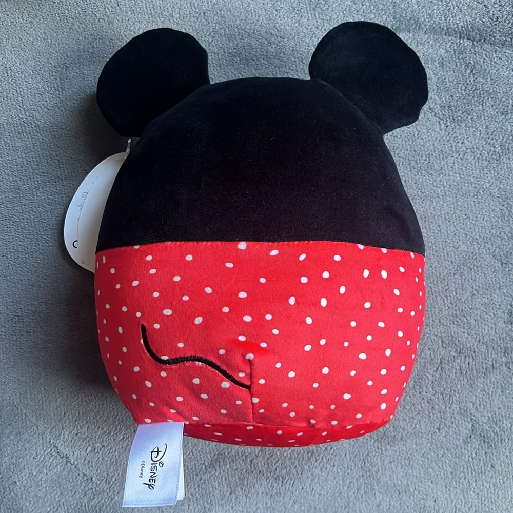 Squishmallows | Mickey Mouse - Picture 4 of 5